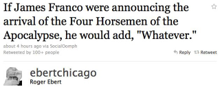 Illustration for article titled Charlie Sheen Shows Up The Oscars